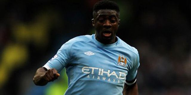 Kolo Toure Terancam Skorsing Dua Tahun Kolo Toure Terancam Skorsing Dua Tahun