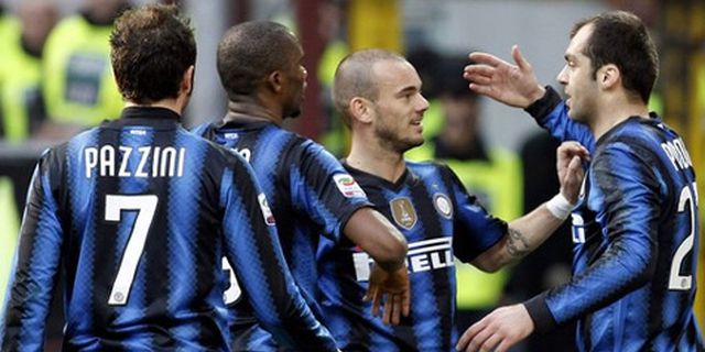 Review: La Beneamata Hajar Genoa