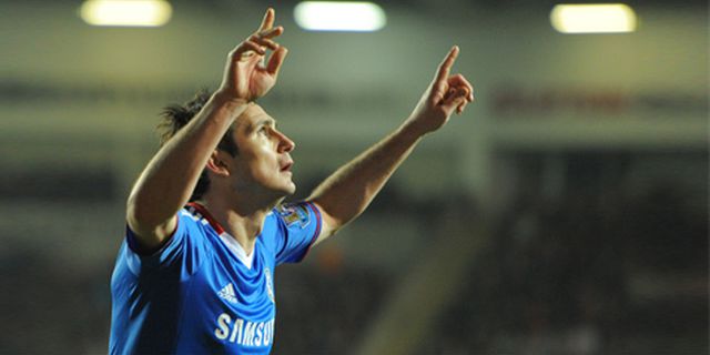 Review: Chelsea Teruskan Tren Positif