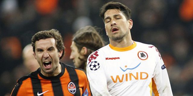 Review: Roma Yang Sungguh Malang