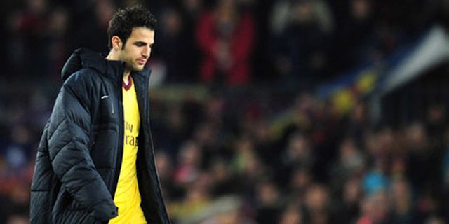 Permintaan Maaf Dari Skipper The Gunners
