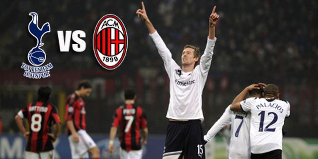 Prediksi: Menimbang Peluang Milan Prediksi: Menimbang Peluang Milan