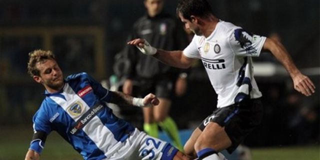 Review: Cesar Beri Inter Tambahan Poin Review: Cesar Beri Inter Tambahan Poin