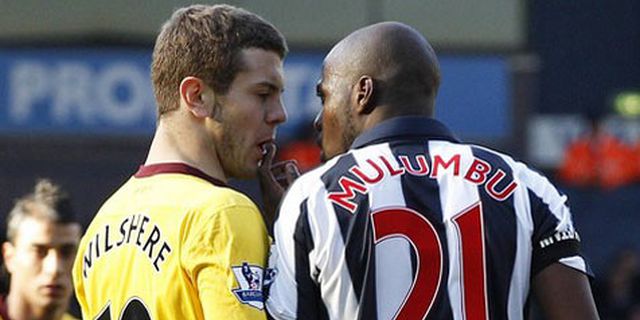 Review: Tertahan, Arsenal Gagal Merapat