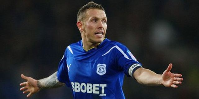 Bellamy: Pemain Inggris Penakut!