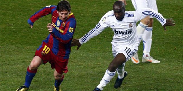 'Madrid Akan Raih Semua Gelar Musim Ini'