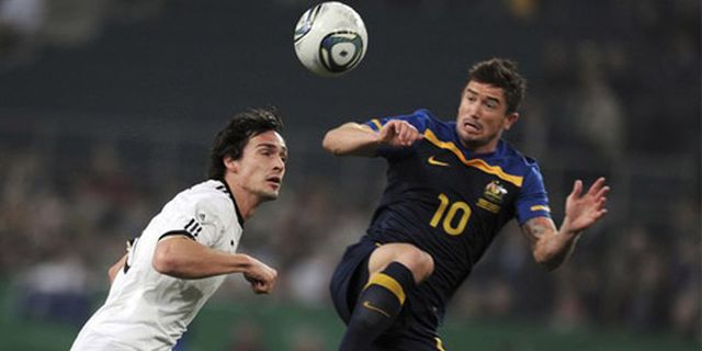 Kalah Dari Socceroos, Loew Kecewa Kalah Dari Socceroos, Loew Kecewa