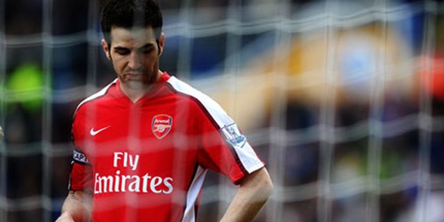 Torres Punya Nasehat Penting Untuk Cesc Torres Punya Nasehat Penting Untuk Cesc