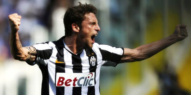 Manchester United Ingin Bajak Marchisio Manchester United Ingin Bajak Marchisio