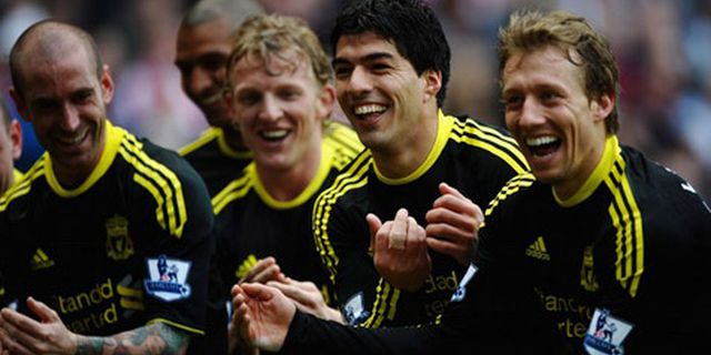 Preview: Ujian Konsistensi Liverpool