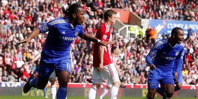 Review: Stoke Hadang Laju The Blues