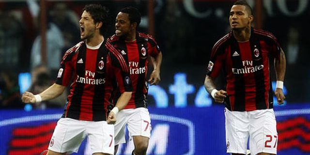 Review: Fantastico, Milan!