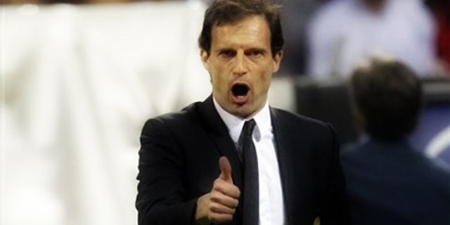 Allegri: Ini Adalah Titik Balik Milan