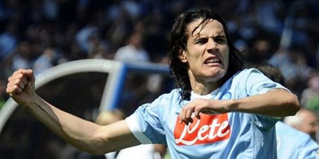 Review: Napoli Tempel Ketat Milan