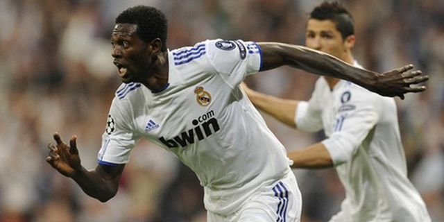 Review: Spurs Beri Real Kemenangan Mudah