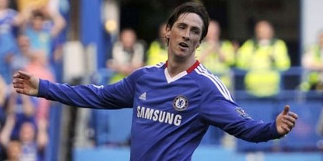 Mandul, Abramovich Ancam Jual Torres!
