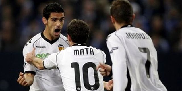 Review: Bintang Lima Valencia Pukul Villarreal