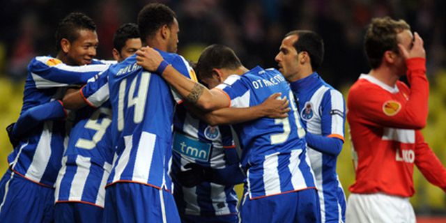 Review: Porto Tak Terbendung di Moscow