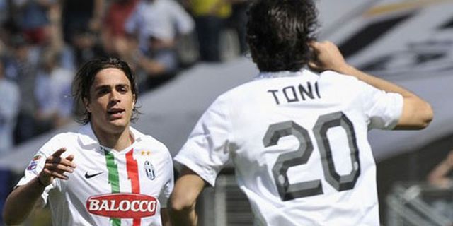 Preview: Kans Juve ke Liga Champions Tetap Ada Preview: Kans Juve ke Liga Champions Tetap Ada