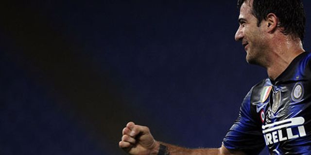 Review: Gol Tunggal Stankovic Tundukkan Roma