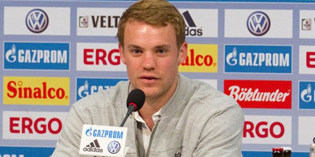 Neuer Umumkan Resmi Cabut Musim Depan