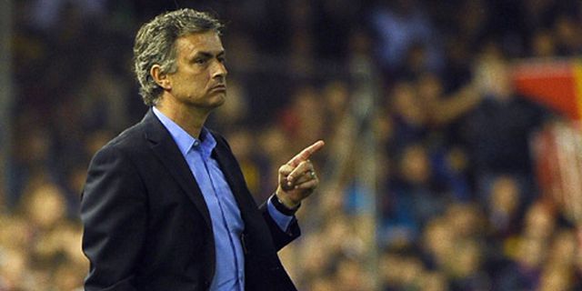 Leonardo: Saya Dukung Mourinho Balik ke Inter