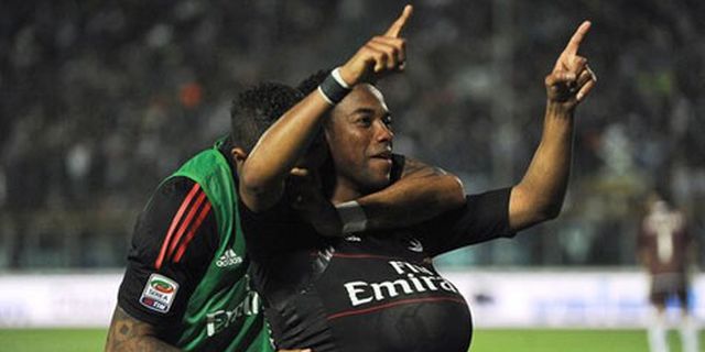 Review: Robinho Dekatkan Milan Pada Scudetto Review: Robinho Dekatkan Milan Pada Scudetto