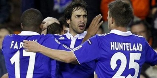 Schalke Turun Dengan Skuad Berbeda Lawan MU
