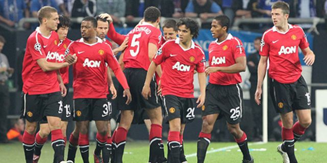 Review: Satu Kaki United Menginjak Partai Final