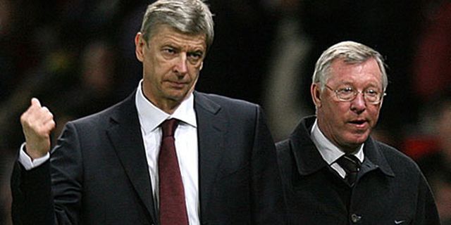 Preview: Duel Penentu Gelar Liga Premier Inggris Preview: Duel Penentu Gelar Liga Premier Inggris