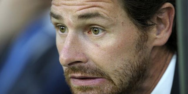 Villas Boas: Saya Bukan 'Special One' Villas Boas: Saya Bukan 'Special One'