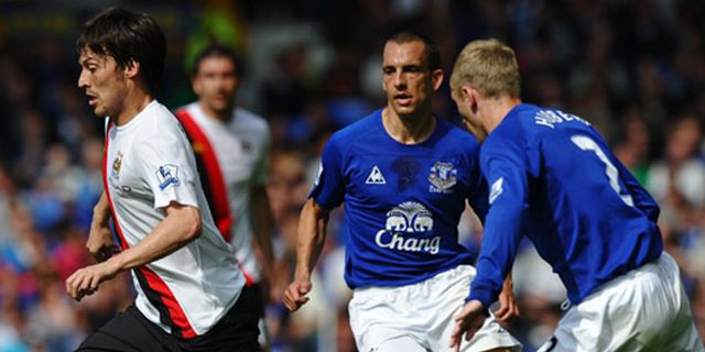 Review: Osman Pahlawan Evertonian