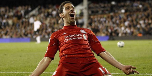 Review: Hattrick Maxi Lengkapi Pesta Gol Liverpool Review: Hattrick Maxi Lengkapi Pesta Gol Liverpool