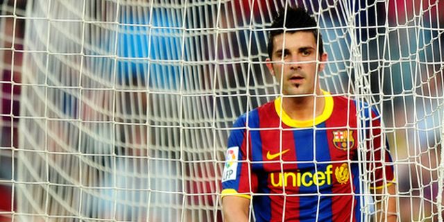 Preview: Penyematan Mahkota Liga Barcelona Preview: Penyematan Mahkota Liga Barcelona