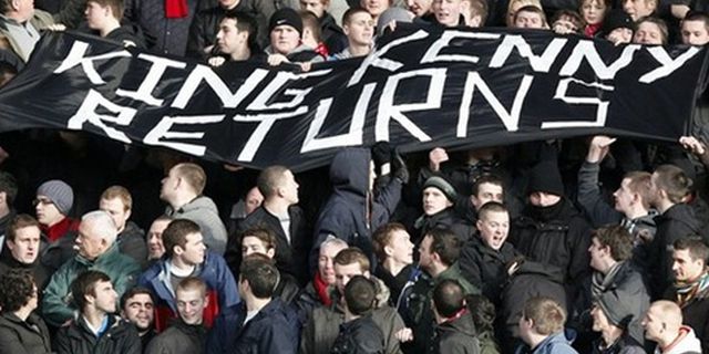 Preview: Pembuktian Kontrak Permanen King Kenny