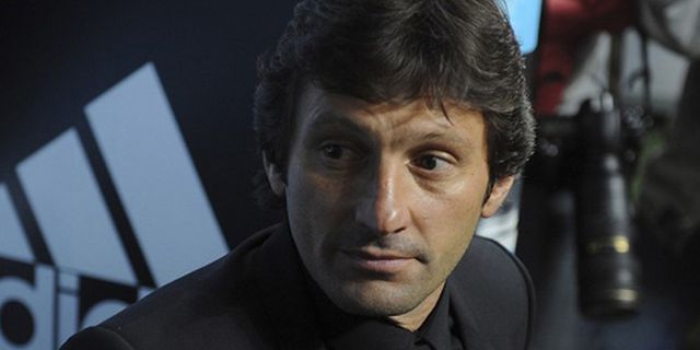 Leonardo: Kami Akan Meraih Scudetto Musim Depan!