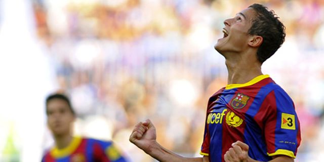 Review: Tiga Angka Penutup La Liga Barca