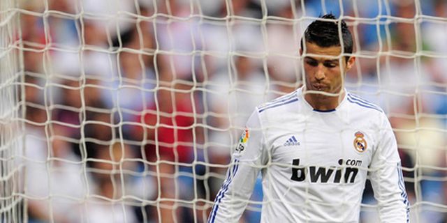 Review: CR7 El Pichichi Terbaik Sepanjang Masa Review: CR7 El Pichichi Terbaik Sepanjang Masa