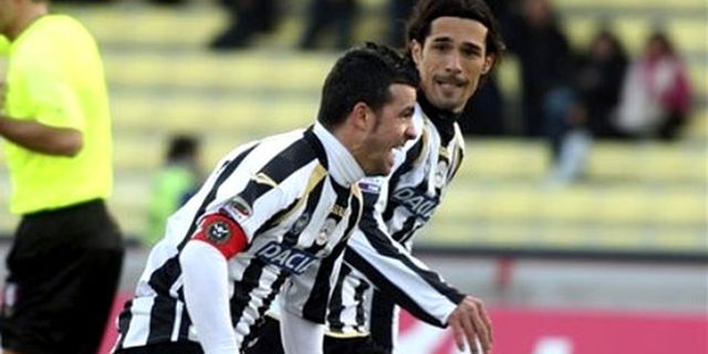 Preview: Udinese vs Milan, Demi Liga Champions