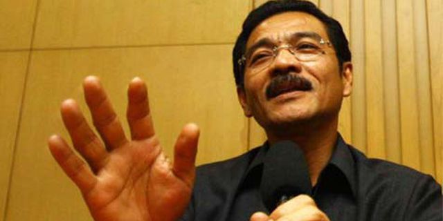 Penggunaan APBD Untuk Sepak Bola Resmi Dilarang Penggunaan APBD Untuk Sepak Bola Resmi Dilarang