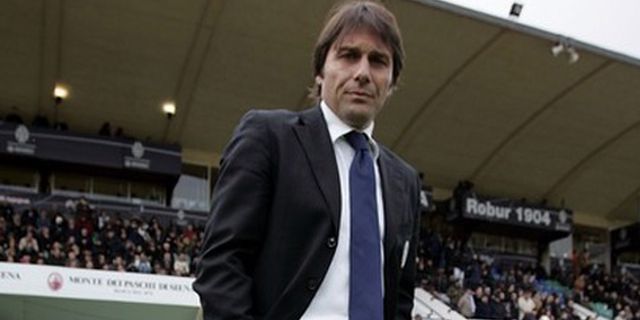 Resmi: Conte Jadi Allenatore Juve Resmi: Conte Jadi Allenatore Juve