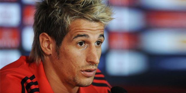 Fabio Coentrao Merapat ke Santiago Bernabeu Fabio Coentrao Merapat ke Santiago Bernabeu