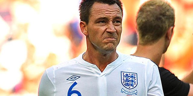 Terry: Seharusnya Kami Menang 4-2