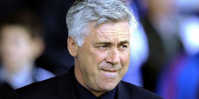 Ancelotti Istirahat Setahun Dari Sepak Bola