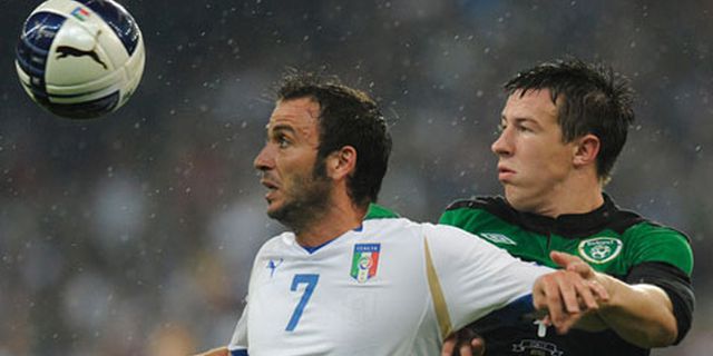 Review: Italia Keok di Tangan Irlandia
