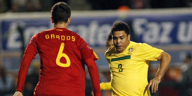 Review: Kemenangan Brazil di Perpisahan Ronaldo Review: Kemenangan Brazil di Perpisahan Ronaldo