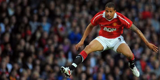 United Akan Pinjamkan Bebe Kepada Besiktas 