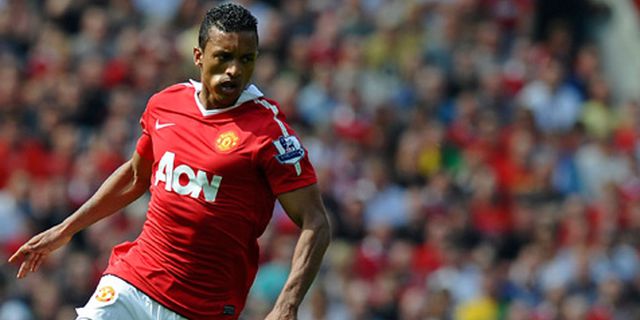 MU Tawari Inter Nani Untuk Sneijder