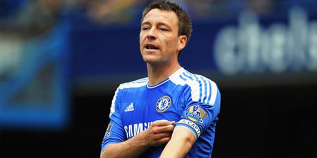 Dua Pekan Lagi Chelsea Punya Pelatih Baru