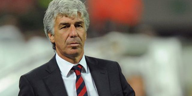 Inter Memilah Tiga Pelatih